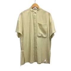 Sybilla - シビラ GBBGV16390 アイレットフラワーブラウス シャツ レース 白 M Sybilla - シビラ GBBGV16390 アイレットフラワーブラウス