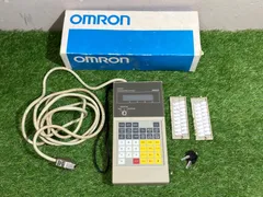 CQM1-PA203 シーケンサー 未使用 即発送可【管理番号 30 3617】 複数在庫 シーケンサー CQM1-PA203 新品 PLC : AKIOショップ