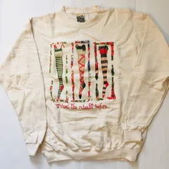 maze 90s スウェット 136c5793fb16db21ca76a1d00f2f8c