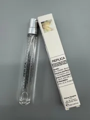 Maison Margiela メゾンマルジェラ 香水 レイジーサンデーモーニング香水 10ml 新品