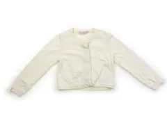 【キャサリン・コテージ/CatherineCottage】カーディガン 130サイズ 女の子【子供服・ベビー服】（1712647）