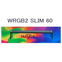 Ｃｈｉｈｉｒｏｓ ＬＥＤ ＷＲＧＢ２ ＳＬＩＭ ６０ ブラック  ラボック