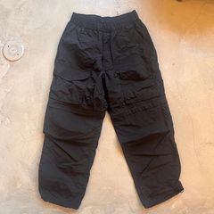 NORDISK / ノルディスク　RECYCLED NYLON 2WAY CARGO PANTS