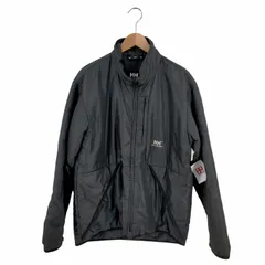 ヘリーハンセン HELLY HANSEN Thermolite MICRO JACKET メンズ JPN：XL のサムネイル
