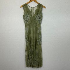 FRAY I.D レースコンビサロペット - メルカリ