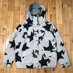 ⭐️スノボジャケット⭐️HOODIE JACKET⭐️