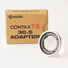 CONTAX T3 シルバー ジャンク(週末で出品取りやめ) Yahoo!オークション -「contax t3 ジャンク」の落札相場・落札価格