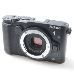 ニコン Nikon Nikon 1 V3 ボディ