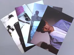 【中古】ポストカード ジョシュア(SEVENTEEN) ポストカードセット(4枚組) 「CD DIRECTOR’S CUT」 封入特典