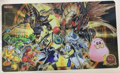 【未開封】【遊戯王】デュエルセット　光の黄金櫃　プレイマット Yahoo!オークション - 遊戯王 デュエルセット 光の黄金櫃 プレイ