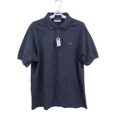 2025年最新】LACOSTE ゴルフ メンズウェアの人気アイテム - メルカリ