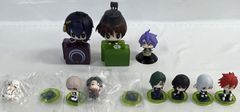 刀剣乱舞 フィギュア 10種セット　まとめ売り