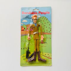 Super7 ReAction Figures Special Herbs - メルカリ