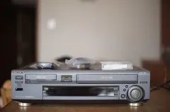 2024年最新】SONY Hi8 VHSダブルデッキの人気アイテム - メルカリ 2024年最新】SONY Hi8 VHSダブルデッキの人気アイテム - メルカリ