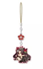 [중고] 잡화 G. 이슈타르 [Fate/Grand Order - 절대 마수 전선 바빌로니아- 유라유라 매력 컬렉션 ~floral decorations~]