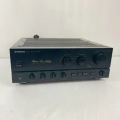 【動作確認済み】Pioneer VSA-530　プリメインアンプ Pioneer VSA-530の仕様 パイオニア