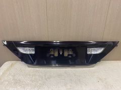 トヨタ ヴェルファイア ANH20　リアガーニッシュ 2715