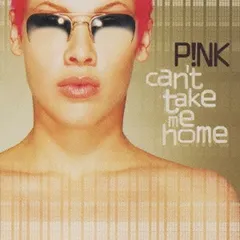 Can’t Take Me Home 【CD、音楽 中古 CD】レンタル落ち