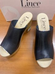 リンセ Gianni Zenna size36 - メルカリ