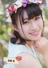 中古】生写真(女性) 382 ： たこやきレインボー/根岸可蓮・春名