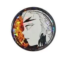 鬼滅の刃 週刊少年ジャンプ オールスター缶バッジ 21 煉獄杏寿郎 無限列車編 缶バッジ ジャンプキャラクターズストア限定