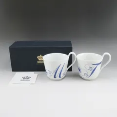 ロイヤルコペンハーゲン　ポーセリン 2025年最新】ロイヤルポーセリンの人気アイテム - メルカリ