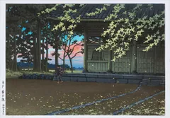 2026年最新】川瀬巴水の人気アイテム - メルカリ