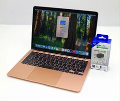 【最終値下げ】MacBook Air M1 512GB バッテリー最大98% 中古 MacBook Air (2020) M1 8GB 256GB | Used PC Finder