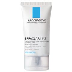 新品 La Roche-Posay(ラロッシュポゼ) 【 にきび肌用 保湿 ジェル クリーム 】 エファクラ マット 40g にきび 角質 オイリー肌 テカリ さっぱり ダーマコスメ