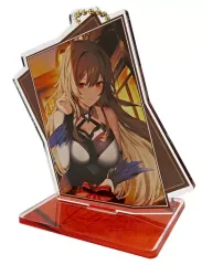 【中古】雑貨 [単品] フレン・E・ルスタリオ アクリルスタンドキーホルダー 「バーチャルYouTuber にじさんじ バレンタイングッズ2021」