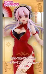 すーぱーそに子 チャイナドレスVer. エモントイズ フィギュア すーぱーそに子 Trio-Try-iT Figure -チャイナドレスver