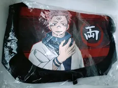 e□呪術廻戦□　両面宿儺　バッグ