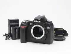 ★良品★ ニコン D70 ボディ ニコン D70 ボディの通販