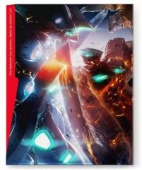 [중고] 애니메이션 Blu-ray Disc 알도노아 제로 10 [완전 생산 한정판]