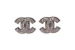 CHANEL シャネル ピアス ココマーク PARIS アルファベット 99A刻印  