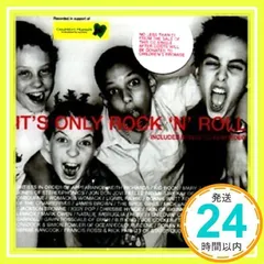 Its Only Rock N Roll [CD] Various_02