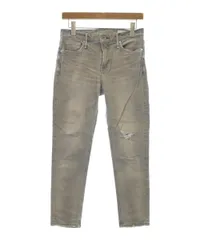 upper hights デニムパンツ レディース 【古着】【中古】【送料無料】