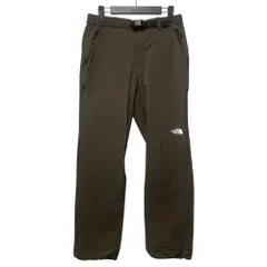 THE NORTH FACE ザ・ノースフェイス 品番 NB31805 VERB PANT バーブ パンツ ブラウン サイズ M 正規品 / 50293