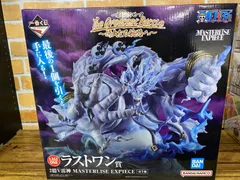 ワンピース　一番くじ~偉大なる航路~　A.C.D.E.ラストワン賞のまとめ売り 一番くじ ワンピース 偉大なる航路へ ラストワン賞 C賞 セット