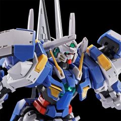 未開封新品•プレバン 限定】RG 1/144 ガンダムエクシア リペアIV