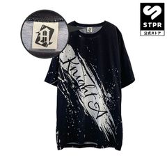 ビッグシルエットＴシャツ(2022 Summer ver./BLACK)