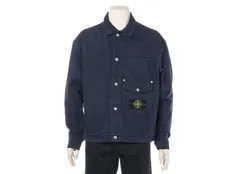Stone  × supreme トラッカージャケット Buy Supreme x Stone Island Denim Trucker Jacket 'Reflective