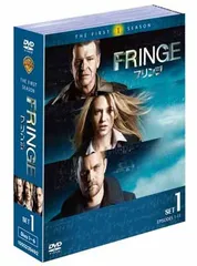 2025年最新】dvd fringe フリンジの人気アイテム - メルカリ