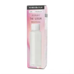 【レフィル】FUJIFILM 富士フイルム アスタリフト　ASTALIFT　ザ セラム　ブライトニング　40ml 美容液