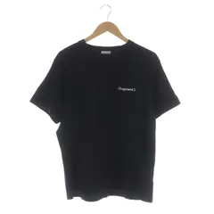 2024年最新】モンクレール Moncler Genius メンズ Tシャツ トップス 7 Moncler Fragment Hiroshi  Fujiwara Black Tour T-Shirtの人気アイテム - メルカリ