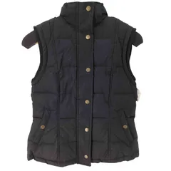 JAM　Barbour ブラック ベスト再出品 2025年最新】バブアー ベスト ブラックの人気アイテム - メルカリ