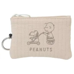 【メール便】スヌーピー 定期入れ パスポーチ BE カート ピーナッツ マリモクラフト 通勤 通学 キャラクター グッズ 