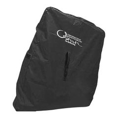 ブラック オーストリッチ(OSTRICH) ロード520輪行袋 ブラック(エンド金具別売り)