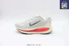【今日特価】ナイキ ランニングシューズ 白赤 HM6803-001