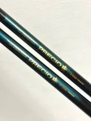 釣具 替穂先セット 3種類 磯竿用 万能用 未使用 保管品 カーボン Y0887